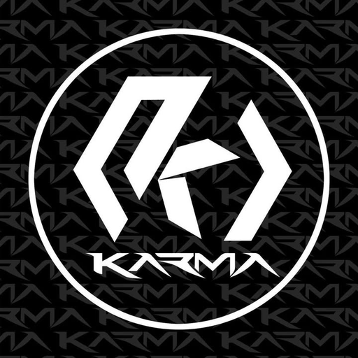 Logo KARMA